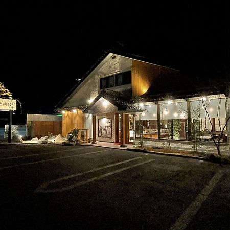 Asobe Hotel ภายนอก รูปภาพ