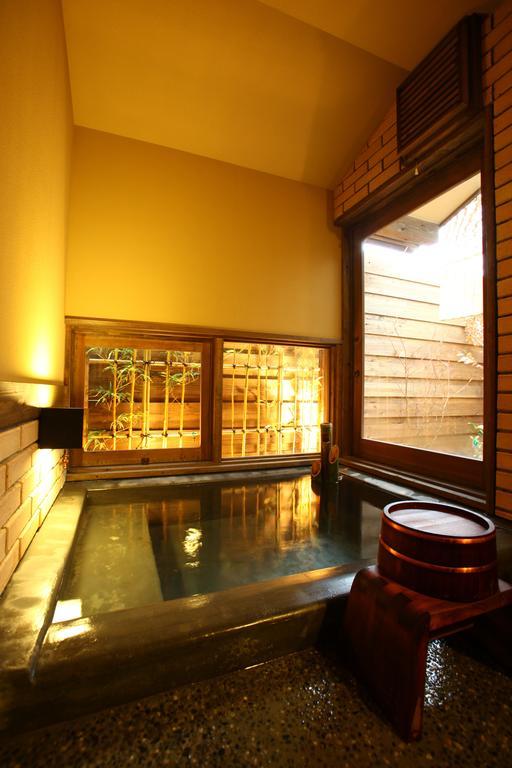 Asobe Hotel ภายนอก รูปภาพ