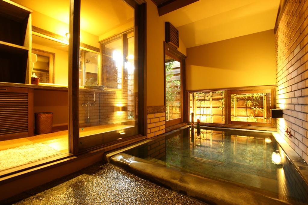 Asobe Hotel ภายนอก รูปภาพ