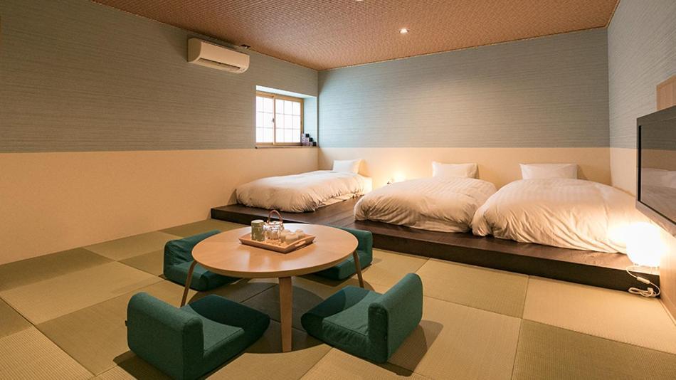 Asobe Hotel ภายนอก รูปภาพ