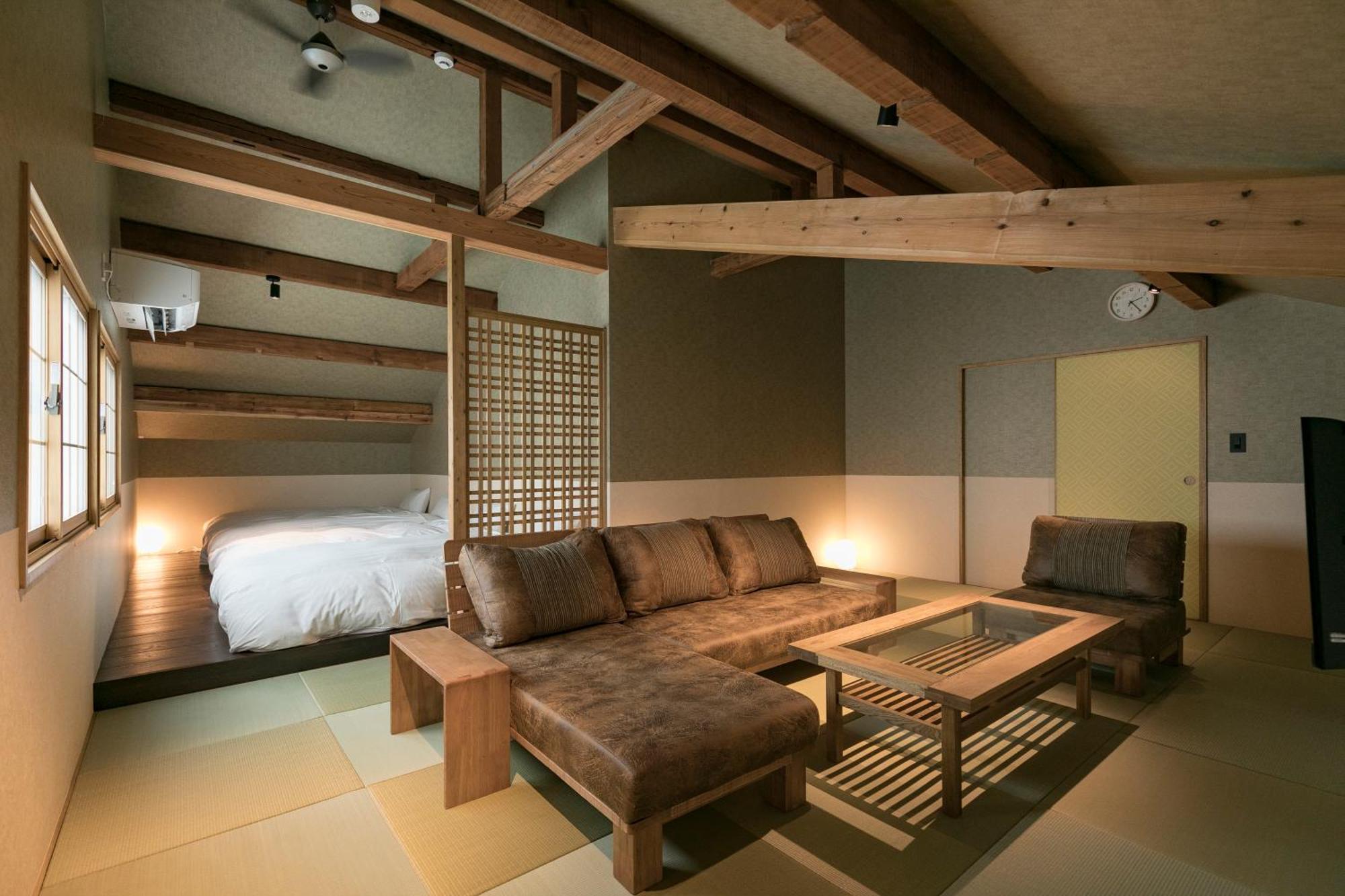 Asobe Hotel ภายนอก รูปภาพ