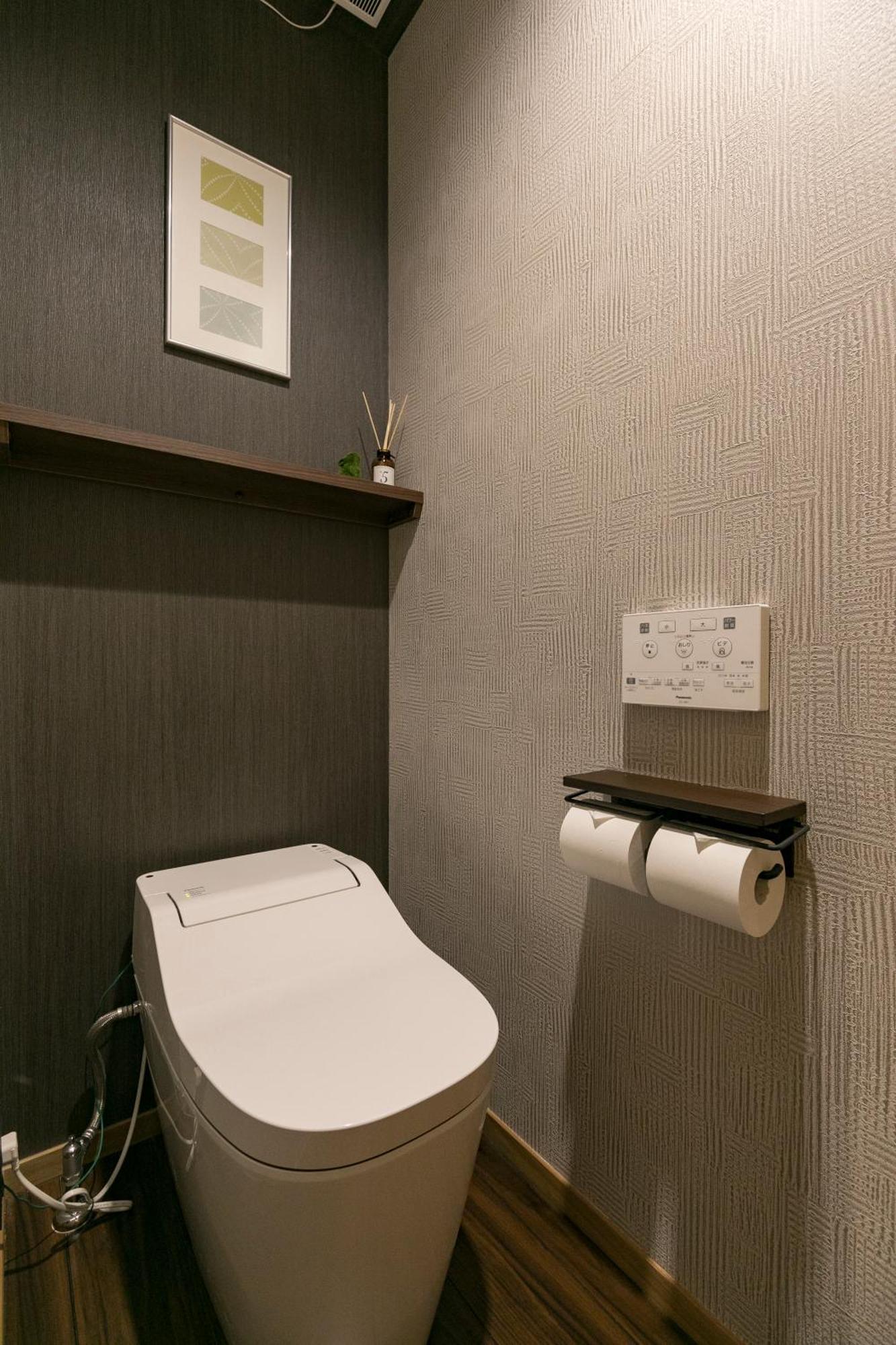 Asobe Hotel ภายนอก รูปภาพ